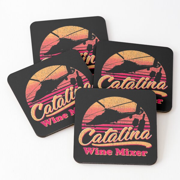 Item preview, catalina wine mixer designed and sold by armeenpowerputt.