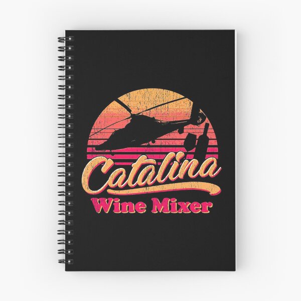 Item preview, catalina wine mixer designed and sold by armeenpowerputt.
