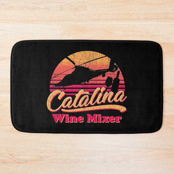 Item preview, catalina wine mixer designed and sold by armeenpowerputt.