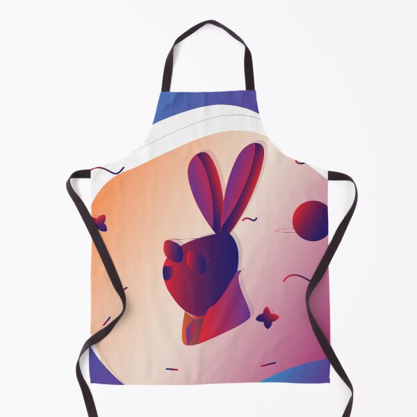 Item preview, Cool Rabbit designed and sold by Mintminz.