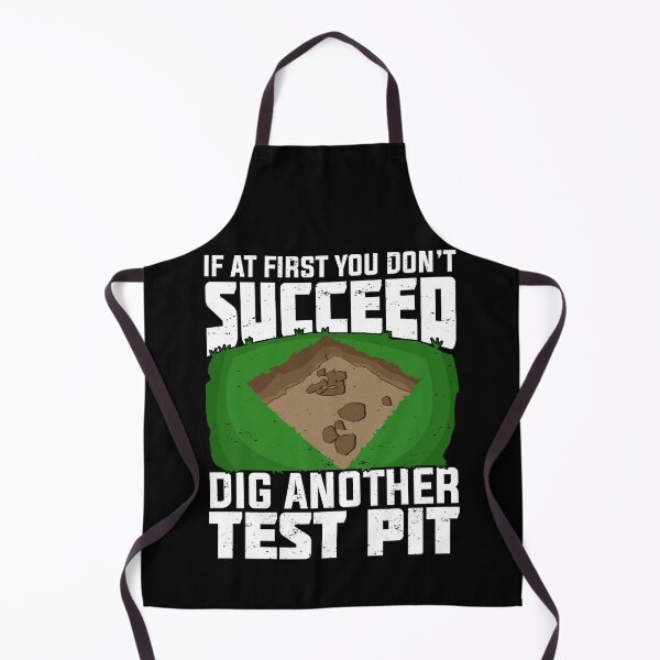 Item preview, Archaeologist Archaeological Field Technician Gift designed and sold by Marcid95.