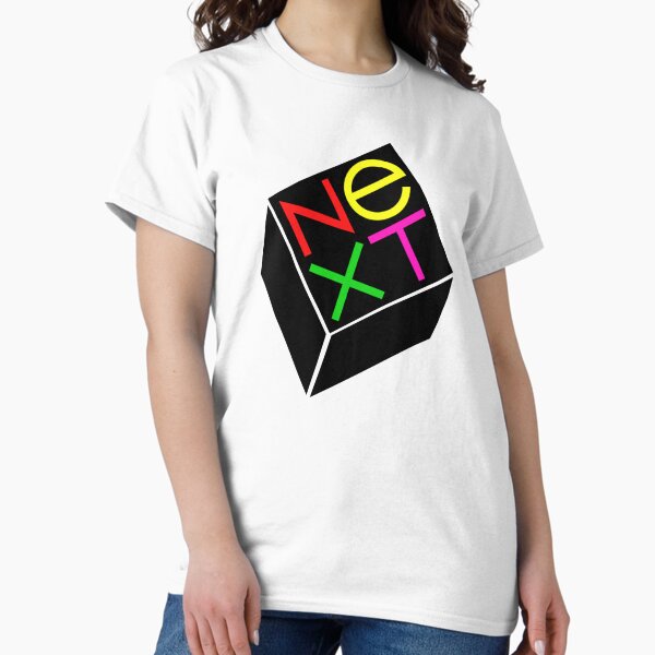 Artikel-Vorschau von Weiter Steve Jobs Logo Apple, designt und verkauft von bold-concepts.