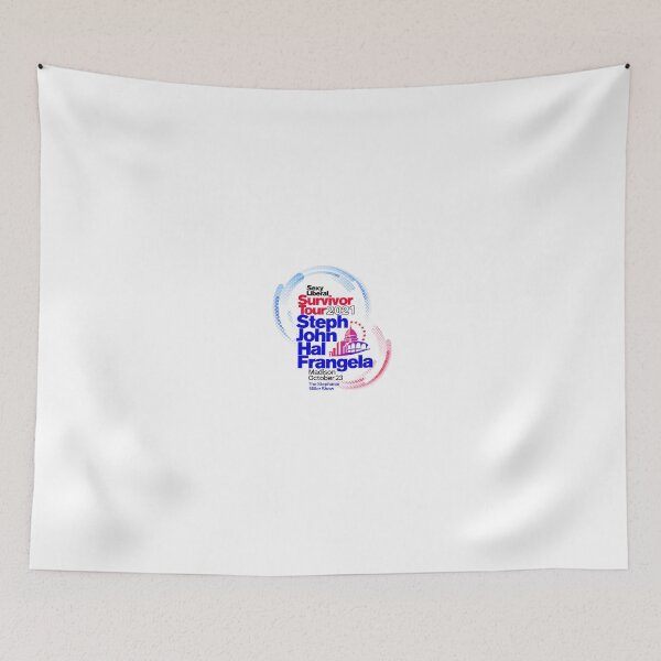 Item preview, Sexy Liberal Survivors Tour Madison - 2021 designed and sold by SMShow.