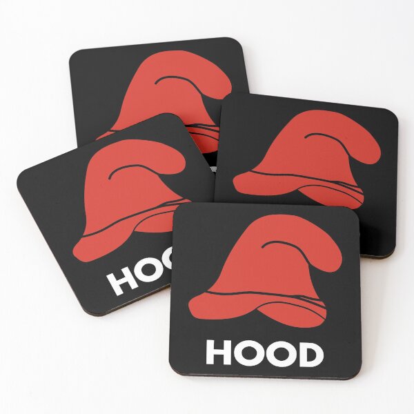 Item preview, Hood designed and sold by PopularTheory.