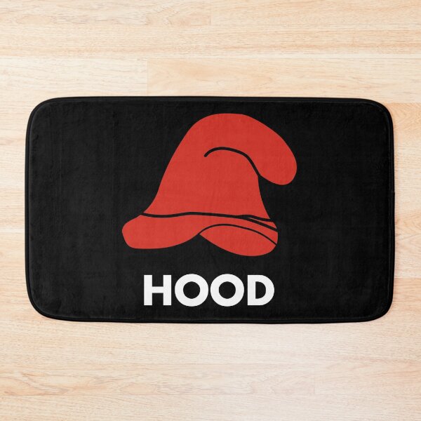 Item preview, Hood designed and sold by PopularTheory.