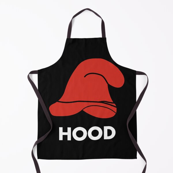 Item preview, Hood designed and sold by PopularTheory.