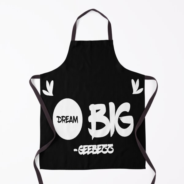 Item preview, Dream Big T-Shirt. designed and sold by GeeBezz.