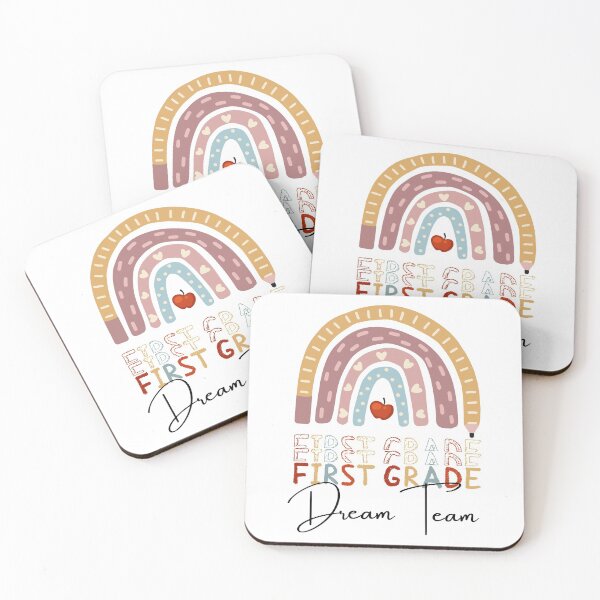 Item preview, Dream Team First Grade Teacher, First Grade Teachers Dream Team Aka, 1st Grade Teachers, Back to School,Teacher Appreciation,  designed and sold by ALITOPRINCE.