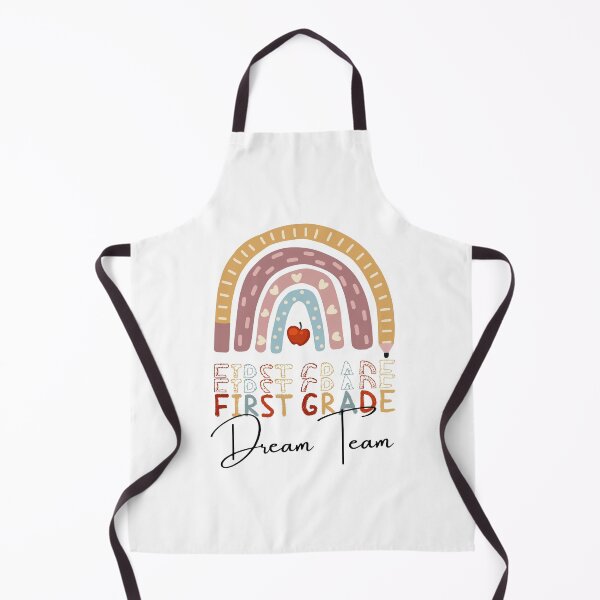 Item preview, Dream Team First Grade Teacher, First Grade Teachers Dream Team Aka, 1st Grade Teachers, Back to School,Teacher Appreciation, designed and sold by ALITOPRINCE.