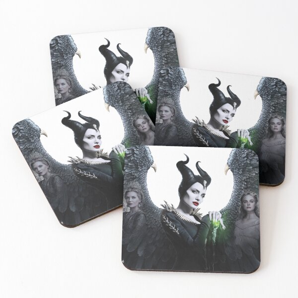 Item preview, Angelina Jolie Maleficent designed and sold by Richard Kazar.