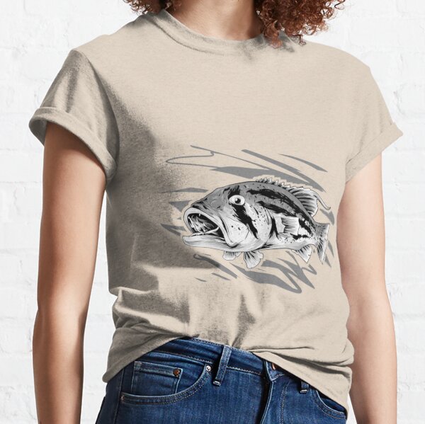 Funny Fishing Australia T Shirts Redbubble