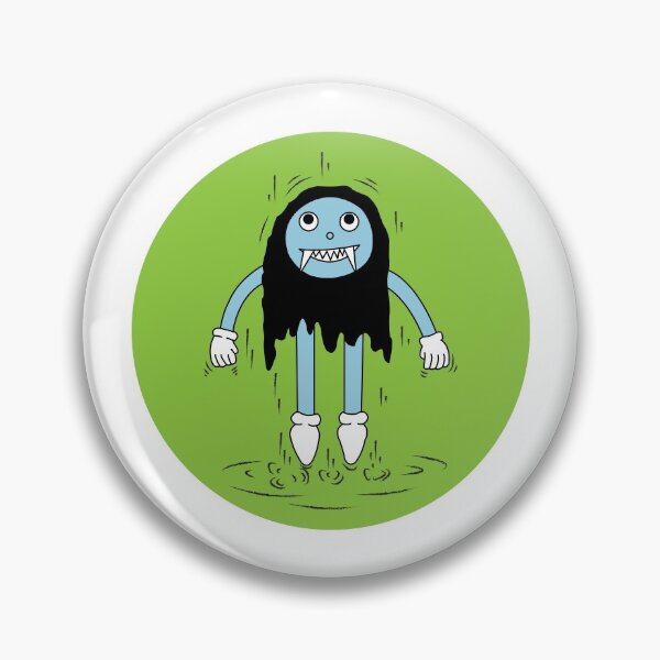 Item preview, Halloween Podi Shawna Levitating designed and sold by PodiShawna.