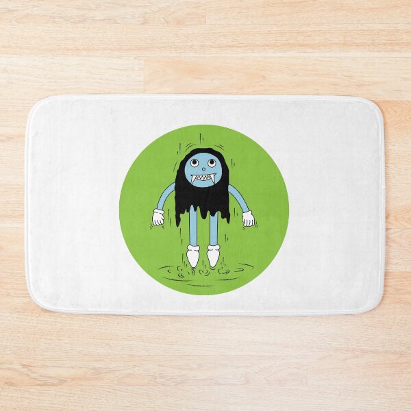 Item preview, Halloween Podi Shawna Levitating designed and sold by PodiShawna.
