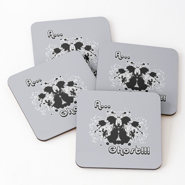 Item preview, Rorschach test interpretation designed and sold by Orloff.