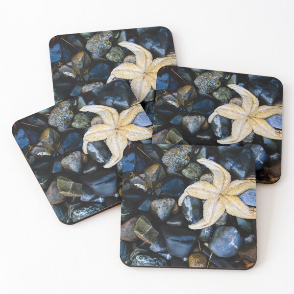 Item preview, Stone Beach Starfish  designed and sold by Patrick Avery.