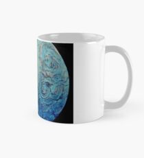 Tenacity by 'Donna Williams' Mug