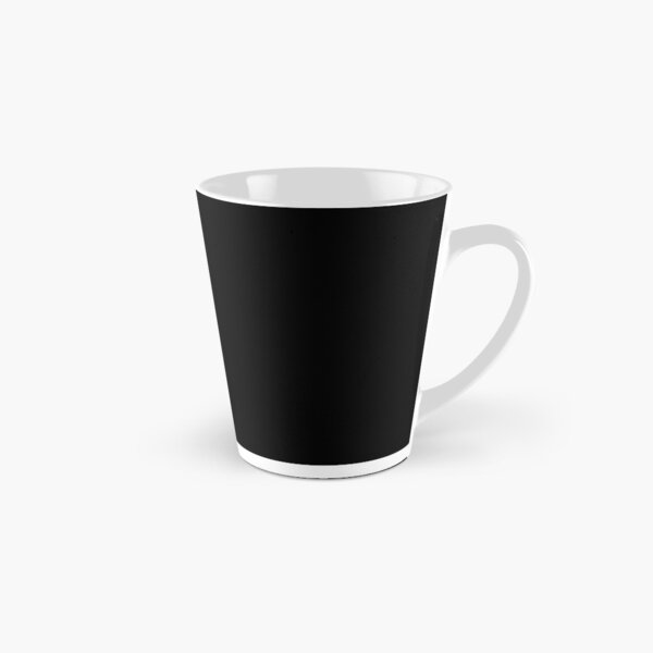 Fancy Ampersand - 2 (White) Tall Mug