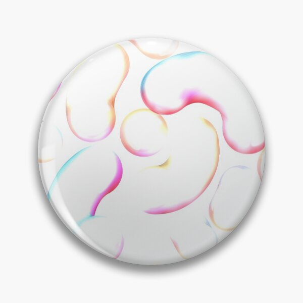 Item preview, Bubbles background,pink colors bubbles pattern ,bubbles art design, designed and sold by neng0026.