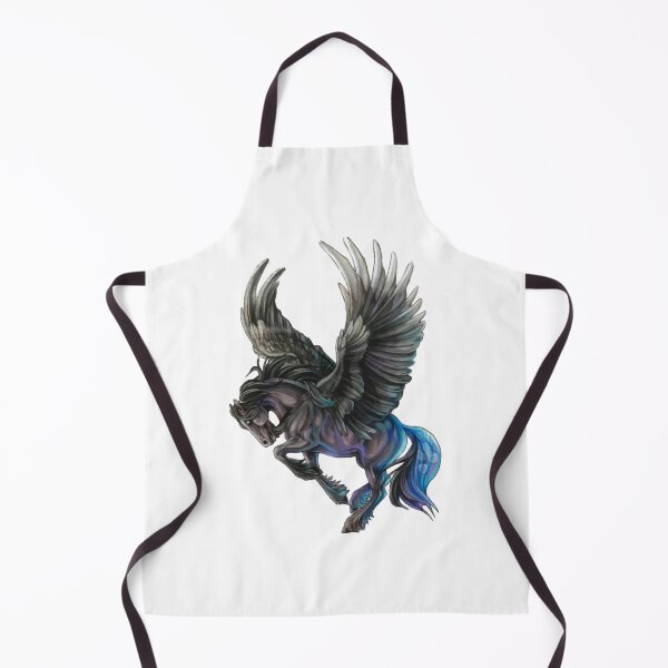 Item preview, Lovely painting of unicorn Animal...!! designed and sold by VIVEK KUMAR RAI.
