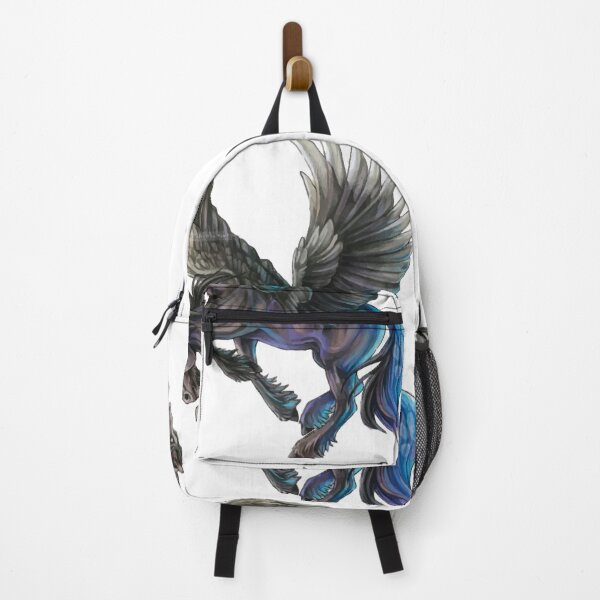 Item preview, Lovely painting of unicorn Animal...!! designed and sold by VIVEK KUMAR RAI.