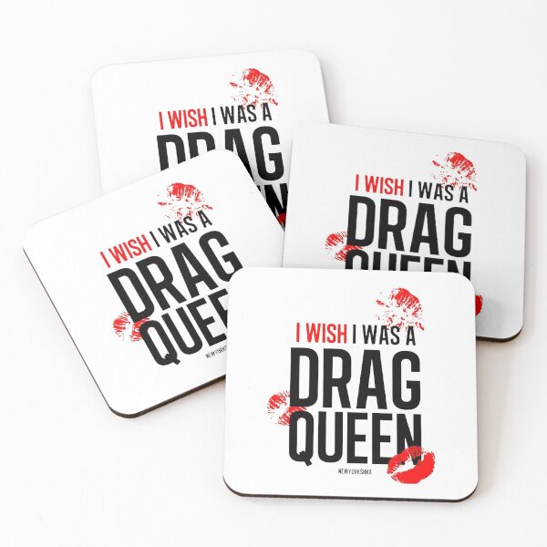 Item preview, Drag Her designed and sold by margaretangelis.