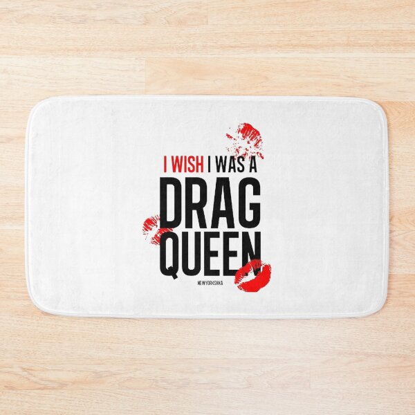 Item preview, Drag Her designed and sold by margaretangelis.