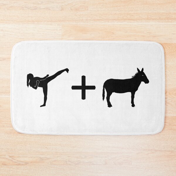 Item preview, Kick @ss! Be Awesome designed and sold by Thats-the-T.