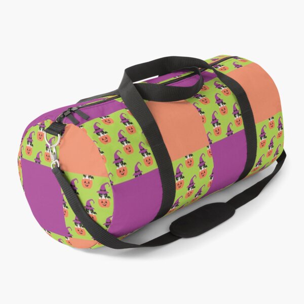 Item preview, Cat in Pumpkin Halloween Pattern designed and sold by JDWCreations.