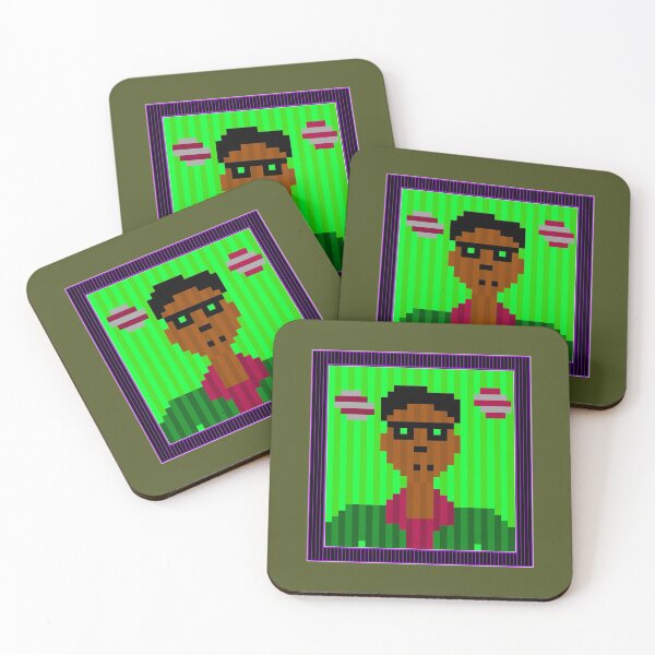 Item preview, #106 Cool Pumps Gang NFT designed and sold by CoolPumpsGang.