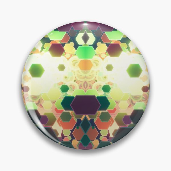 Item preview, Hexircles designed and sold by Lightbrushings.