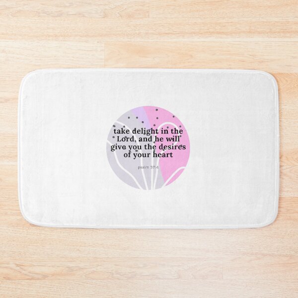Item preview, Psalm 37:4 designed and sold by bregwilliamson.
