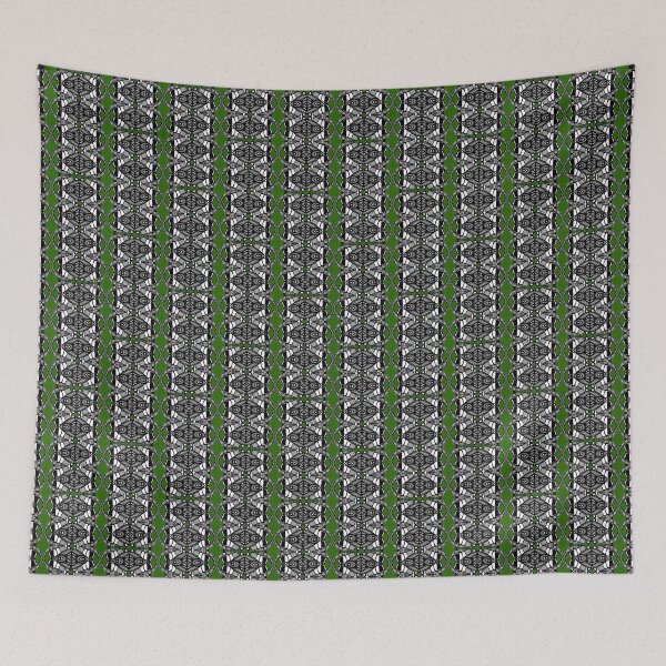 Item preview, Pangol African Wax Green designed and sold by Tony Cisse.