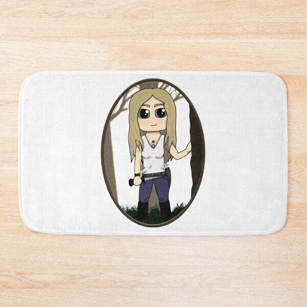 Item preview, Emma Swan in Neverland designed and sold by KillianIsMyHome.