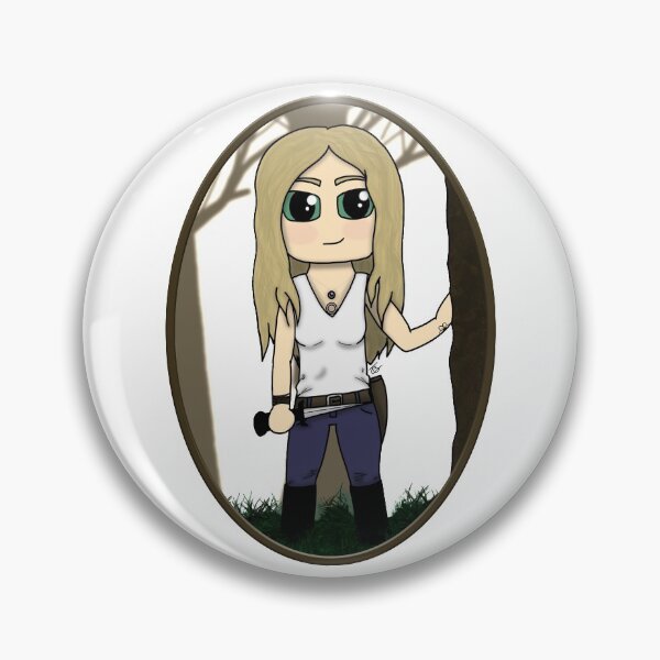 Item preview, Emma Swan in Neverland designed and sold by KillianIsMyHome.