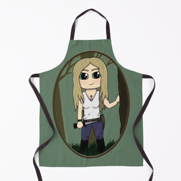 Item preview, Emma Swan in Neverland designed and sold by KillianIsMyHome.
