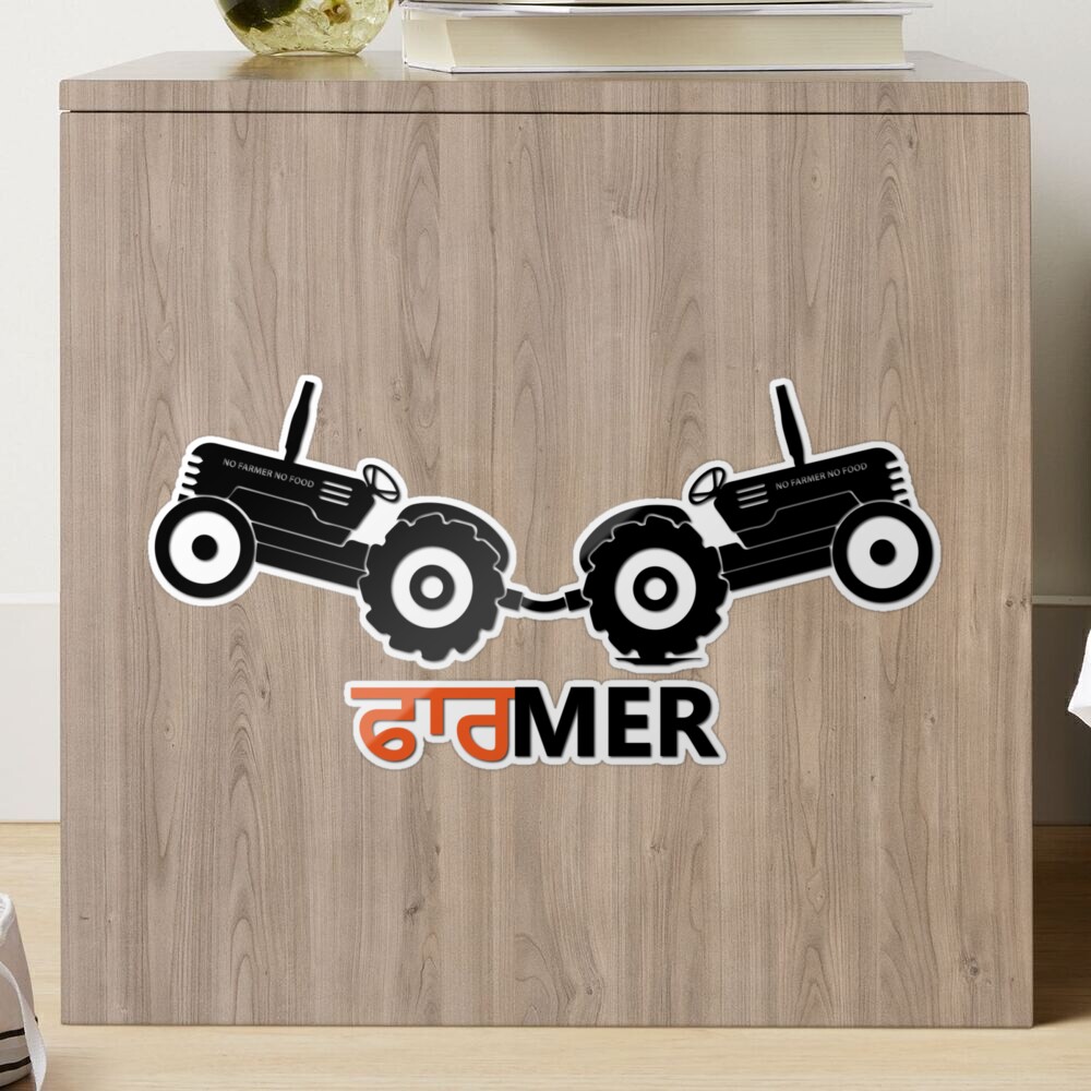 Tractor Farm Vinyl Stickers Personalized Decal Label Back to School  Supplies Custom Water Resistant Birthday Gift Holiday Girl Boy Kids - Etsy  Canada