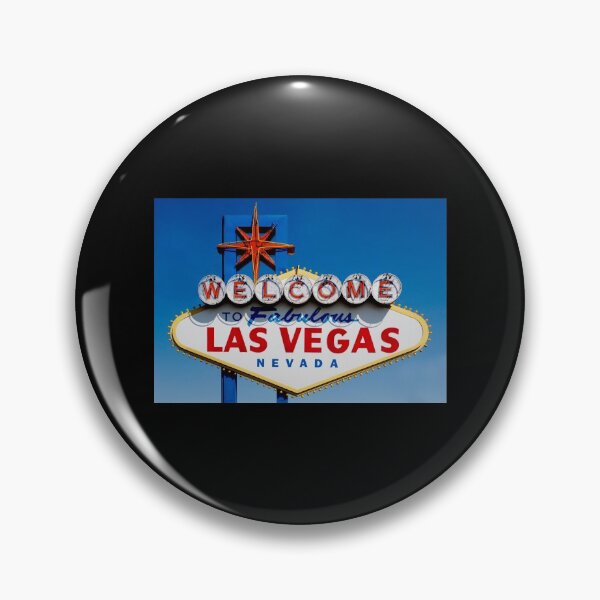 Item preview, Welcome to Fabulous Las Vegas Nevada designed and sold by ParsonsDesigns.