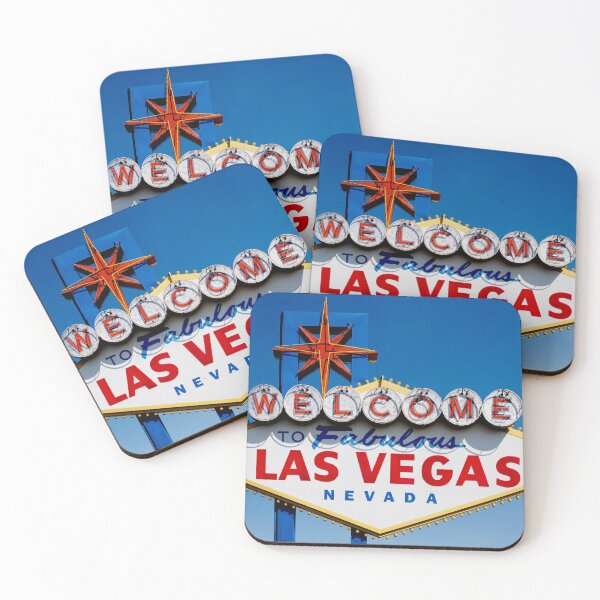 Item preview, Welcome to Fabulous Las Vegas Nevada designed and sold by ParsonsDesigns.