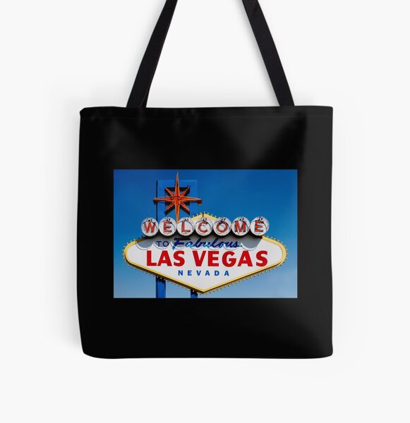 Artikel-Vorschau von Welcome to Fabulous Las Vegas Nevada, designt und verkauft von ParsonsDesigns.