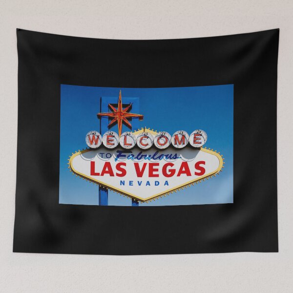 Item preview, Welcome to Fabulous Las Vegas Nevada designed and sold by ParsonsDesigns.