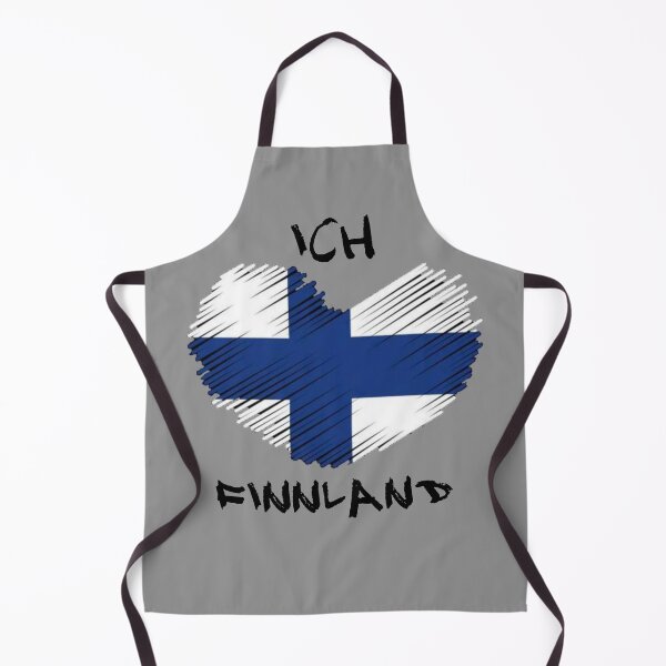 Item preview, I love Finland, in love with finnland, rakastan suomea designed and sold by underdogsgrit.