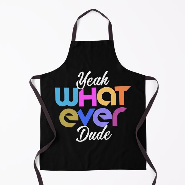 Item preview, Yeah Whatever Tshirt designed and sold by dearlydesigns.