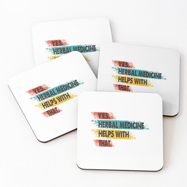 Item preview,  Yes Herbal Medicine Therapy Helps With That-Herbal Medicine Healing- Funny Gift Idea For Herbal Medicine Mom Lover designed and sold by Rassitni.