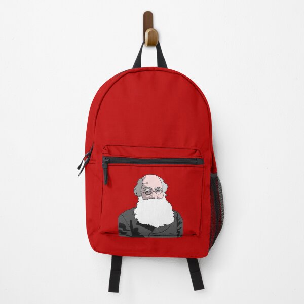 Item preview, Peter Kropotkin Digital Portrait, Revamped designed and sold by TheCammunard.