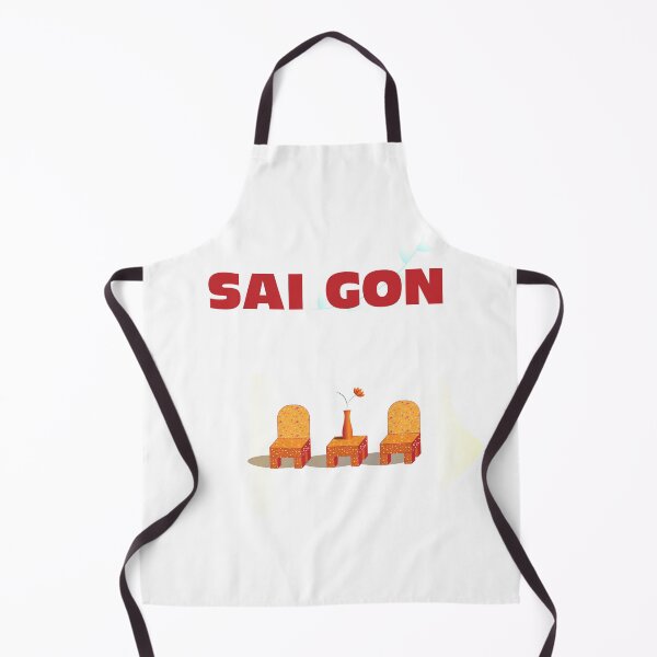 Item preview, Sai Gon Art designed and sold by Mintminz.
