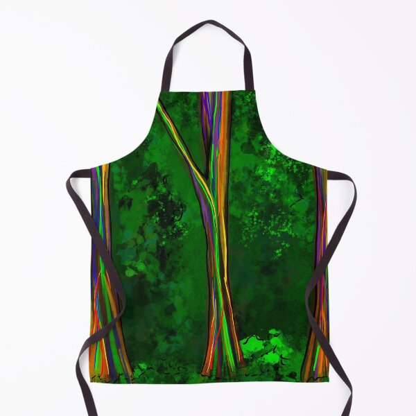Item preview, Rainbow eucalyptus  designed and sold by Treasuredreams.