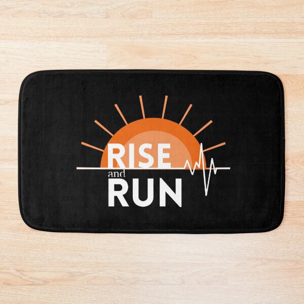 Item preview, Rise and Run designed and sold by Damitparasayo.