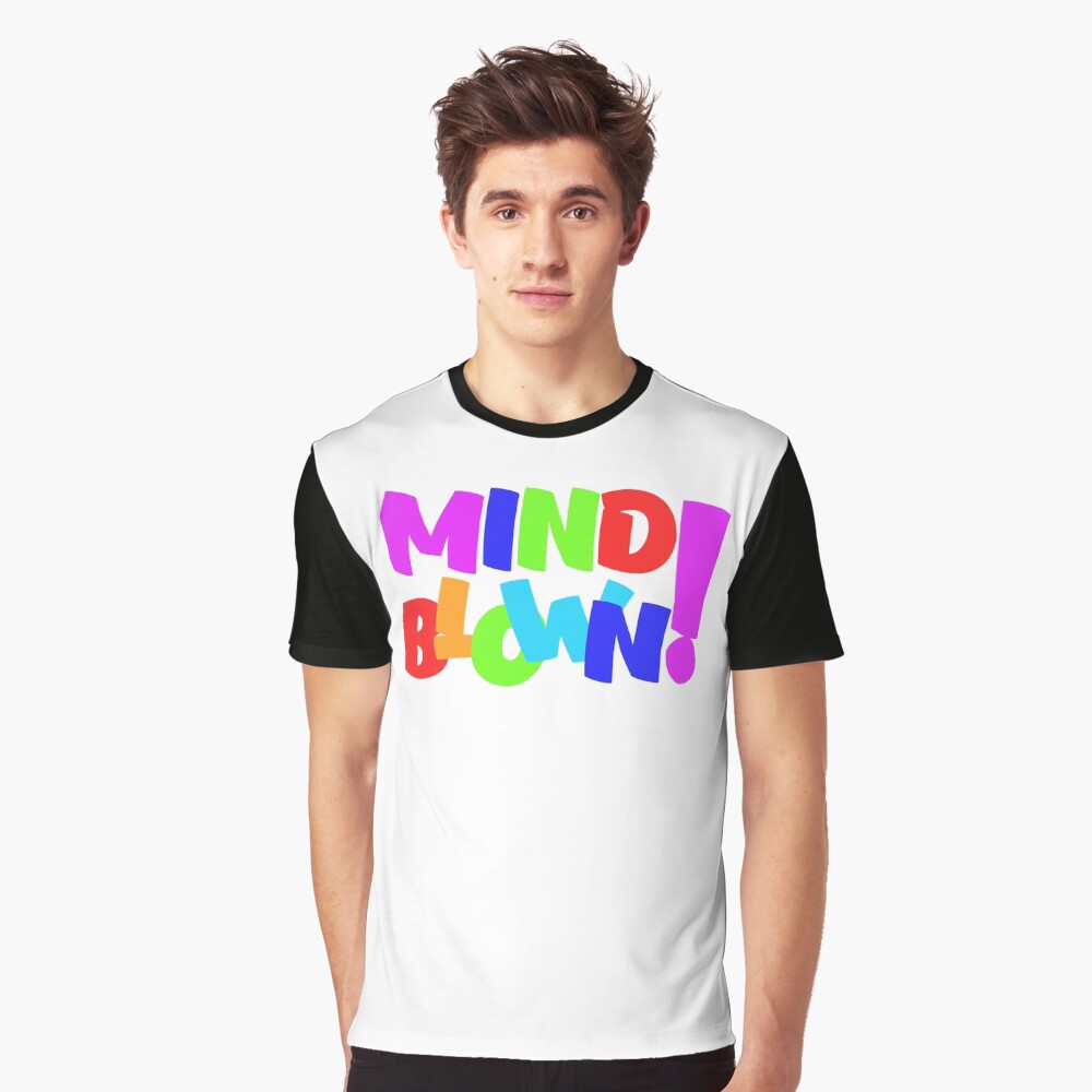 Item preview, Graphic T-Shirt designed and sold by reIntegration.