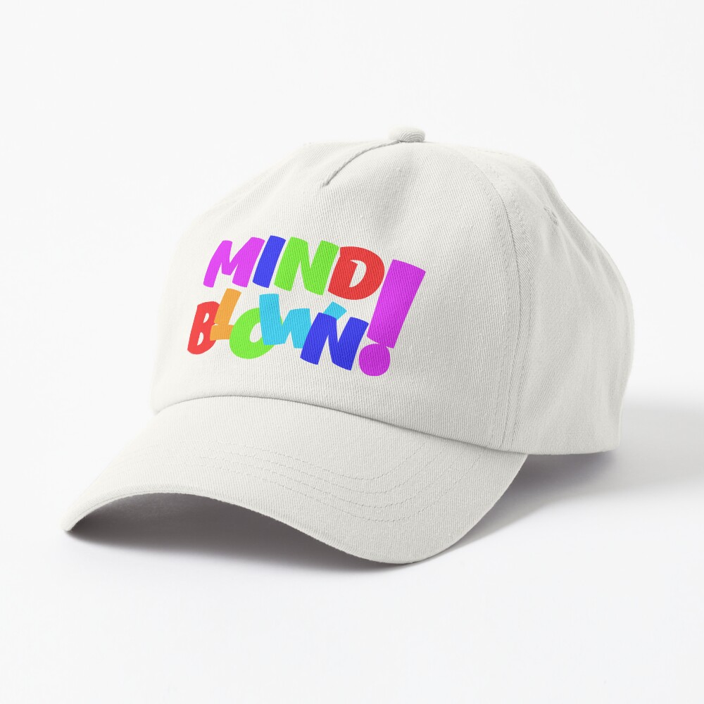 Item preview, Dad Hat designed and sold by reIntegration.