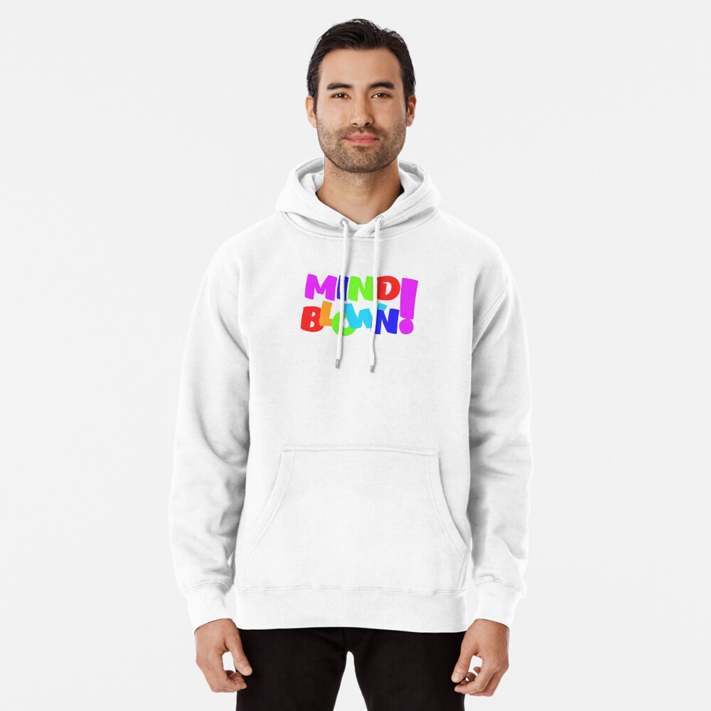 Item preview, Pullover Hoodie designed and sold by reIntegration.